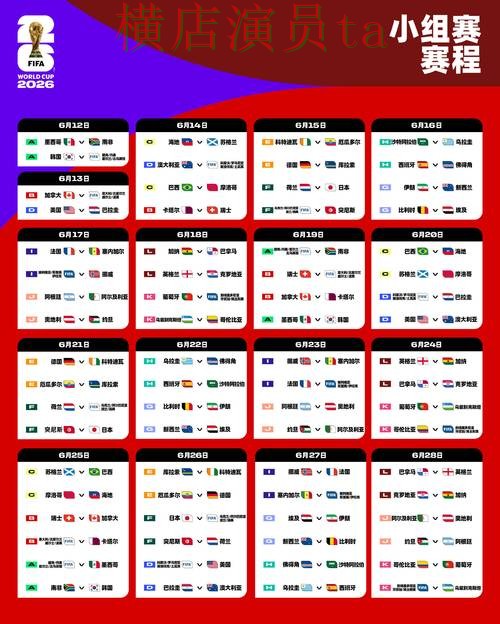 FIFA World Cup 2026来临,世界杯竞猜平台真实体验与平台选择实测对比 FIFA World Cup 2026来临,世界杯竞猜平台真实体验与平台选择实测对比